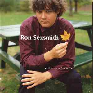 Ron Sexsmith - Whereabouts download free