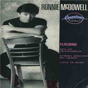 Ronnie McDowell - American Music download free