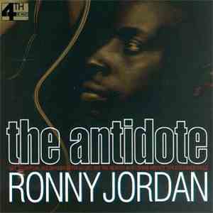 Ronny Jordan - The Antidote download free