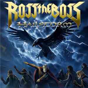 Ross The Boss  - Hailstorm download free