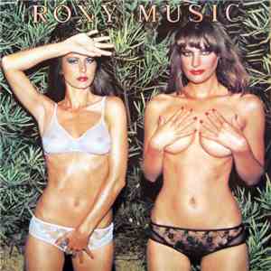 Roxy Music - Country Life download free