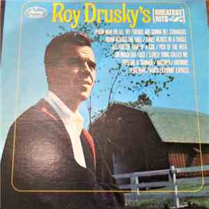 Roy Drusky - Roy Drusky's Greatest Hits download free