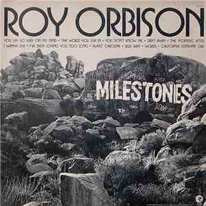 Roy Orbison - Milestones download free