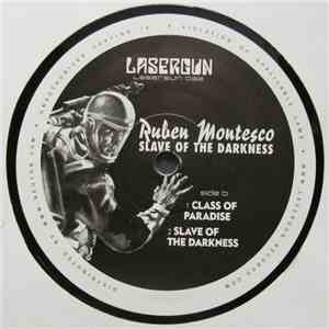 Ruben Montesco - Slave Of The Darkness download free