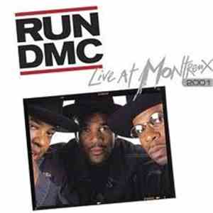 Run DMC - Live At Montreux 2001 download free