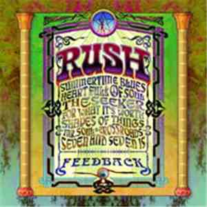Rush - Feedback download free