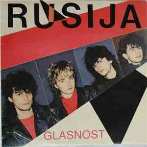 Rusija - Glasnost download free