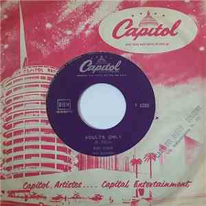 Russ Regan - Adults Only / Just The Two Of Us download free