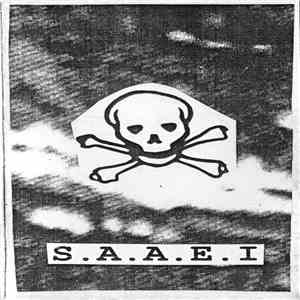 S.A.A.E.I. - A Splitting Headache Demo download free