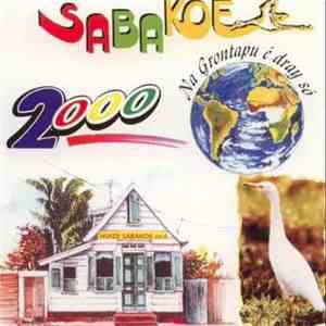 Sabakoe - Na Grontapu E Dray So download free