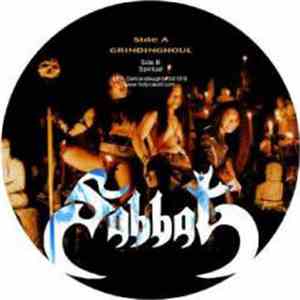 Sabbat / Forever Winter - Sabbat / Forever Winter download free