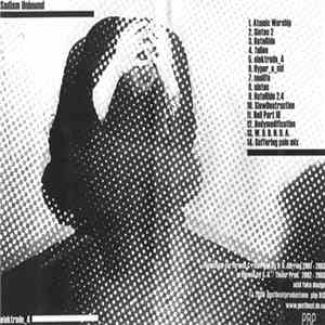 Sadism Unbound - Elektrode_4 download free