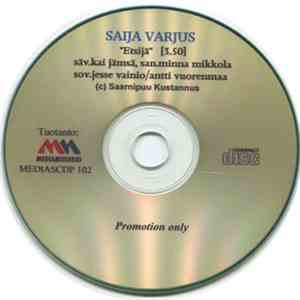 Saija Varjus - Etsijä download free