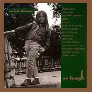 Saint Etienne - So Tough download free
