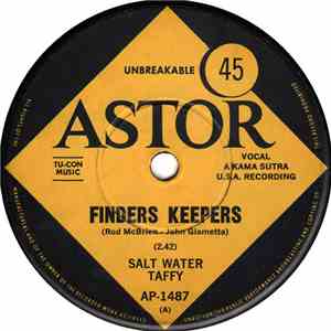 Salt Water Taffy - Finders Keepers download free