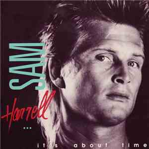 Sam Harrell - It's About Time download free