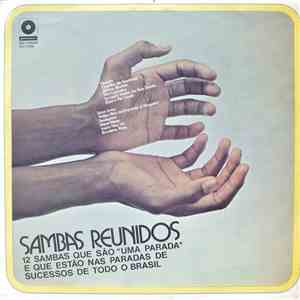 Sambas Reunidos - Sambas Reunidos download free