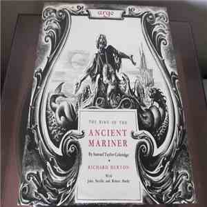 Samuel Taylor Coleridge - The Rime Of The Ancient Mariner download free