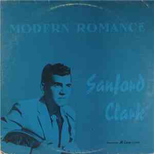 Sanford Clark - Modern Romance download free