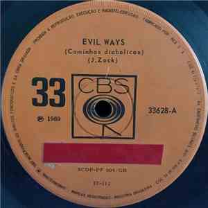 Santana - Evil Ways download free