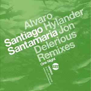 Santiago Santamaria - One Night download free