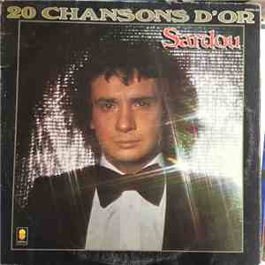 Sardou - 20 Chansons D'Or download free