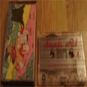 Sasha - Sounds Red download free