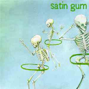 Satin Gum - EP II download free