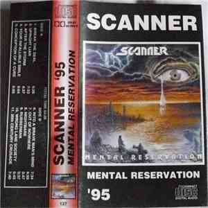 Scanner  - Mental Reservation download free