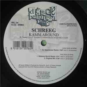 Schreeg - Kamm Around download free