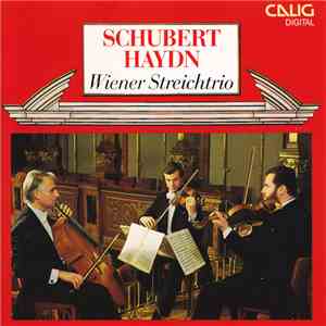 Schubert / Haydn - Wiener Streichtrio - Streichtrios - String Trios download free