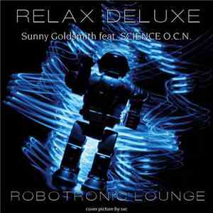 Science O.C.N. - Robotronic Lounge download free