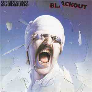 Scorpions - Blackout download free