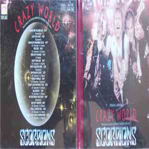 Scorpions - Crazy World Vol. One download free