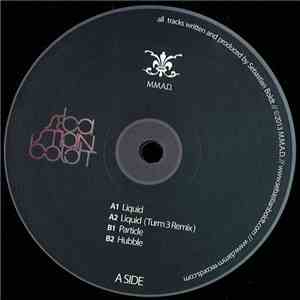 Sebastian Boldt - Liquid download free