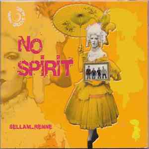 Sellam-Renne - No Spirit download free