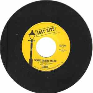 Seniors - Evening Shadows Falling (I Think Of You) download free