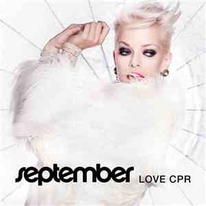 September - Love CPR download free