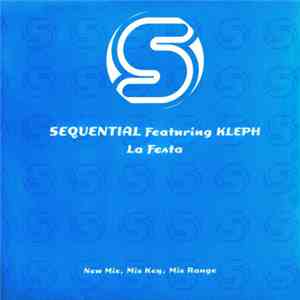 Sequential  - La Festa download free