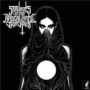 Servants Of The Apocalyptic Goat Rave - Queen Of Darkness download free