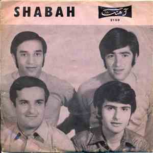 Shabah - Afsaneh download free