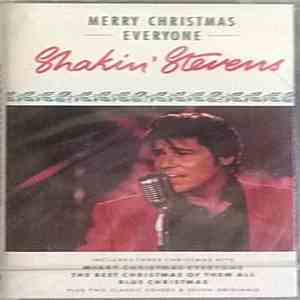 Shakin' Stevens - Merry Christmas Everyone download free