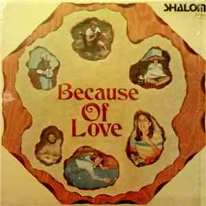 Shalom  - Because of Love download free