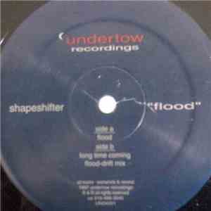 Shapeshifter  - Flood download free