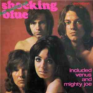 Shocking Blue - Sensational download free