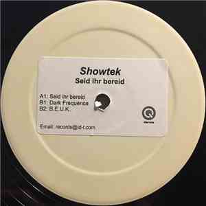 Showtek - Seid Ihr Bereid download free