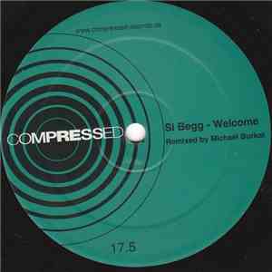 Si Begg - Welcome download free