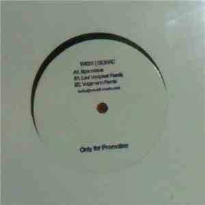 Signal' - Spacedrive EP download free
