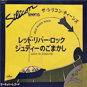 Silicon Teens - Red River Rock download free