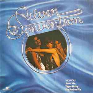 Silver Convention - Silver Convention download free